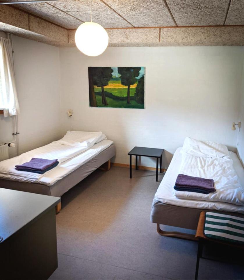 Skaerum Molle Vemb Buitenkant foto